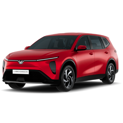 Ảnh xe Limo Green của Cẩm Khê Xanh