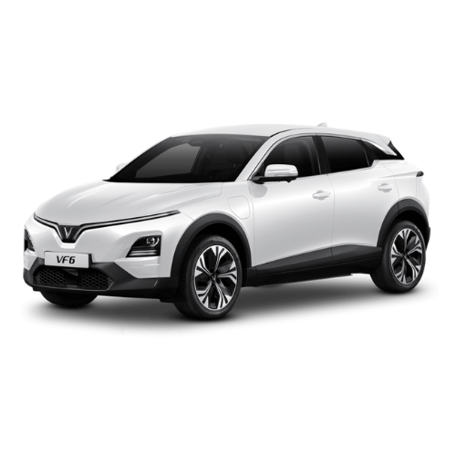 Ảnh xe VF5 của Cẩm Khê Xanh